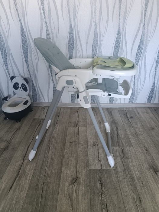 десткий стульчик для кормления