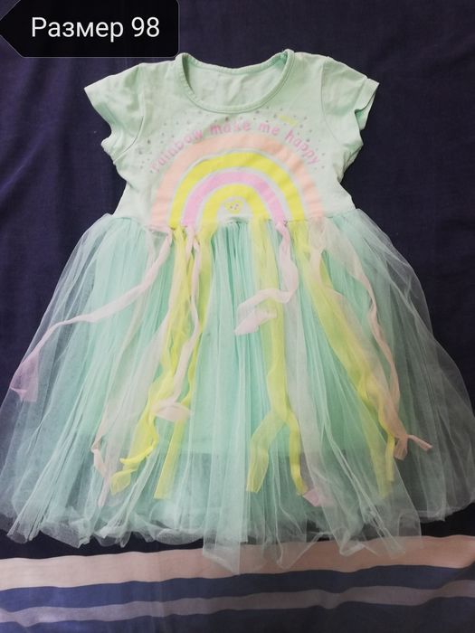 Рокли за момичета