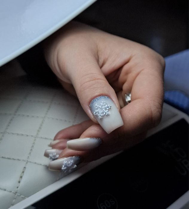 Професионален курс по маникюр