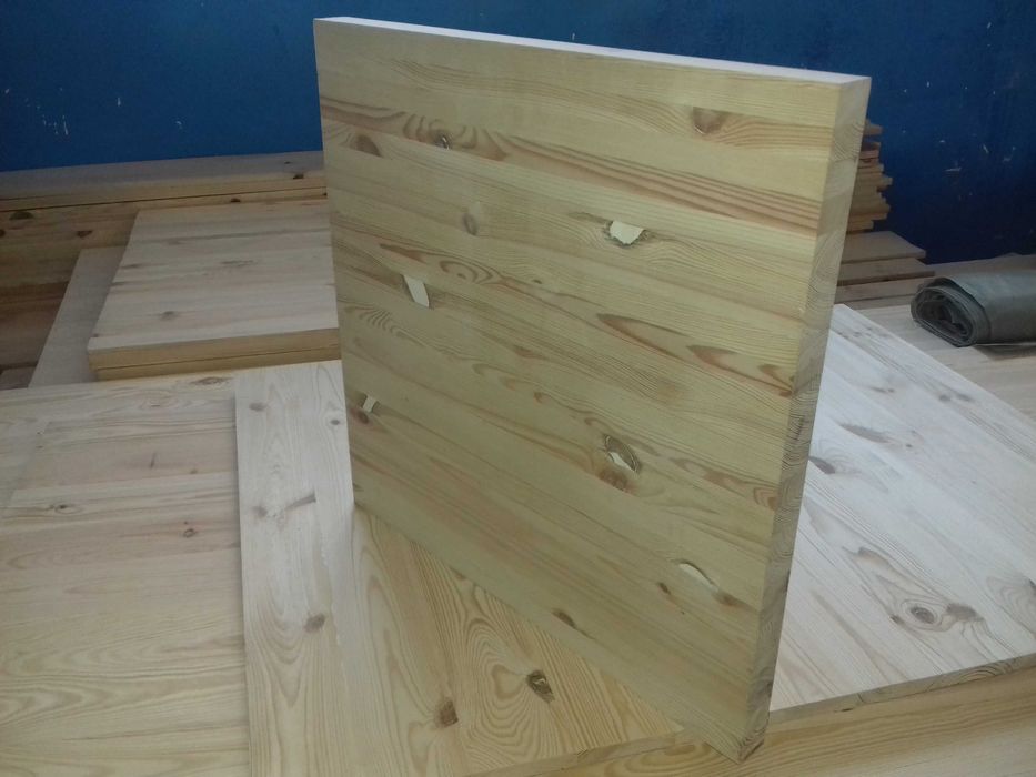 Blaturi masive din pin pentru bucătării, scări sau mobilier