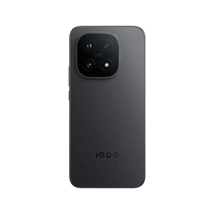 Iqoo 15 12+12 256 ram China Rom originos