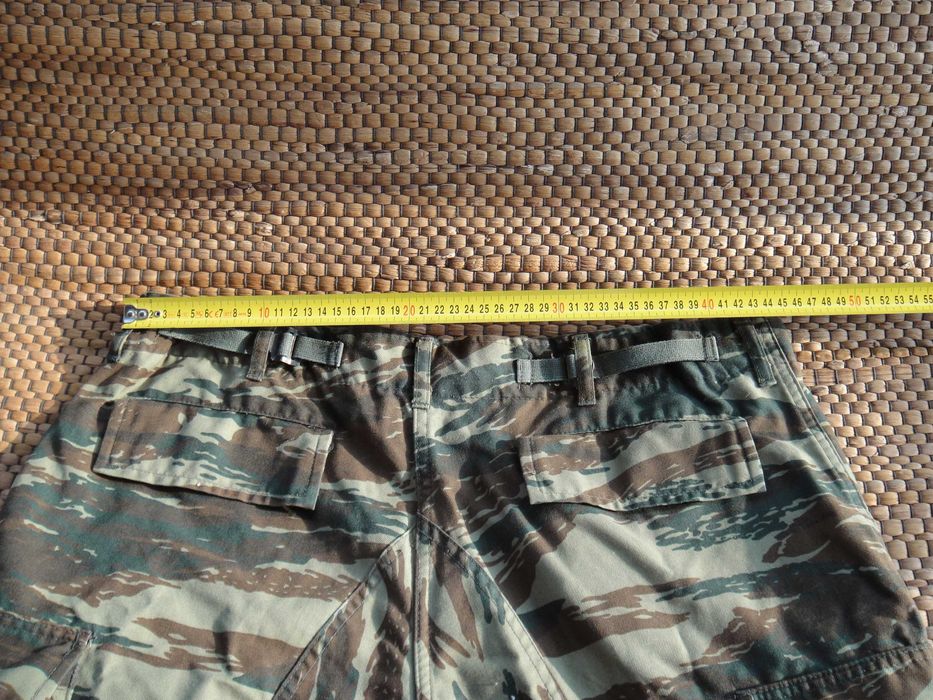 Камуфлаж комплект, панталон и куртка