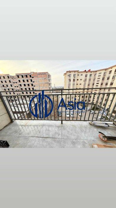 #K238 | Sotuvda: #2x xonali zamonaviy kvartira