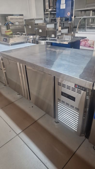 Стол холодильники со склада!!!