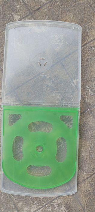 Чехлы на СД диски