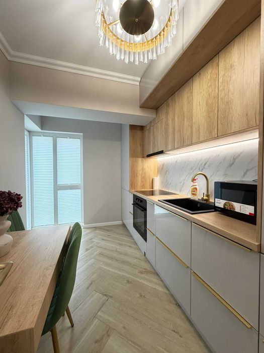 Regim Hotelier Iasi LUX