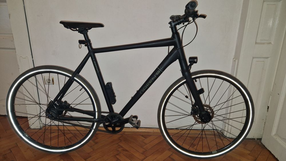 Vand Treking GREEN'S  pe curea