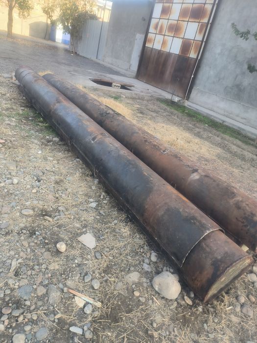 Молхона учун охир 532тали Калин турбадан