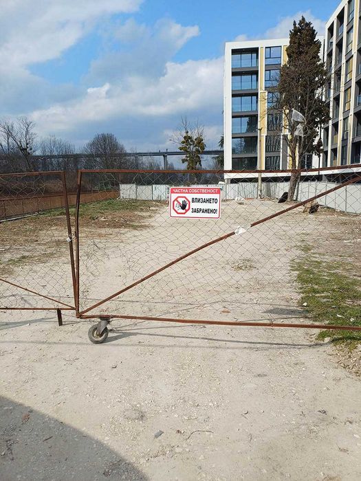 Продава се Парцел в Варна, Аспарухово - 680 кв.м за 225 €/кв.м - Снимка #1