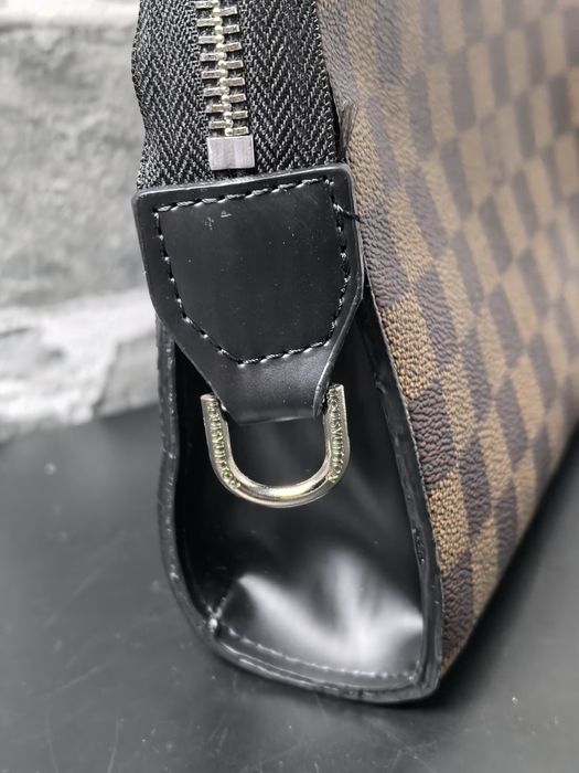 Luis Viton чанта тип плик