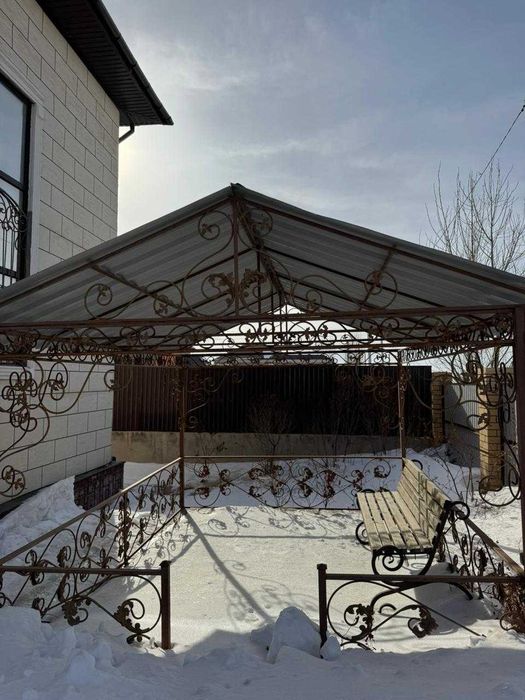 Продам дом ЖМ  Береке