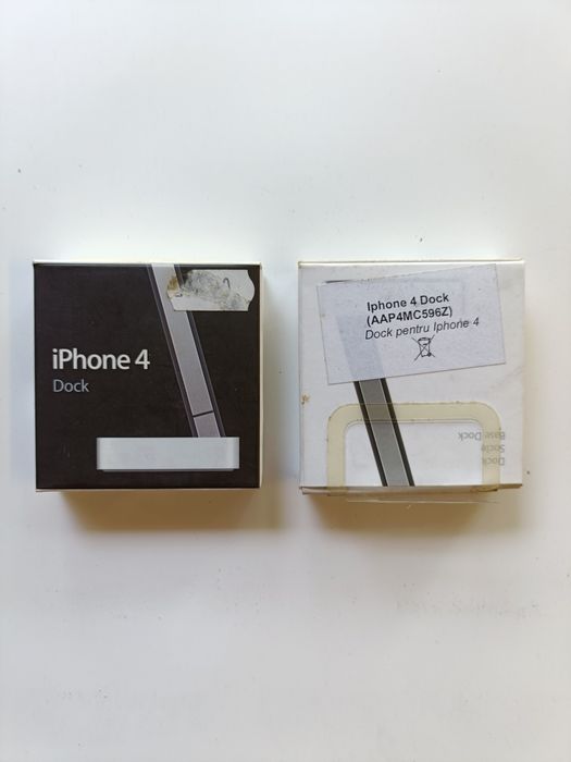 P-Flip Power Play Dock for iPhone 4 and iPhone 3G/3GS, iPod Touch, NEW