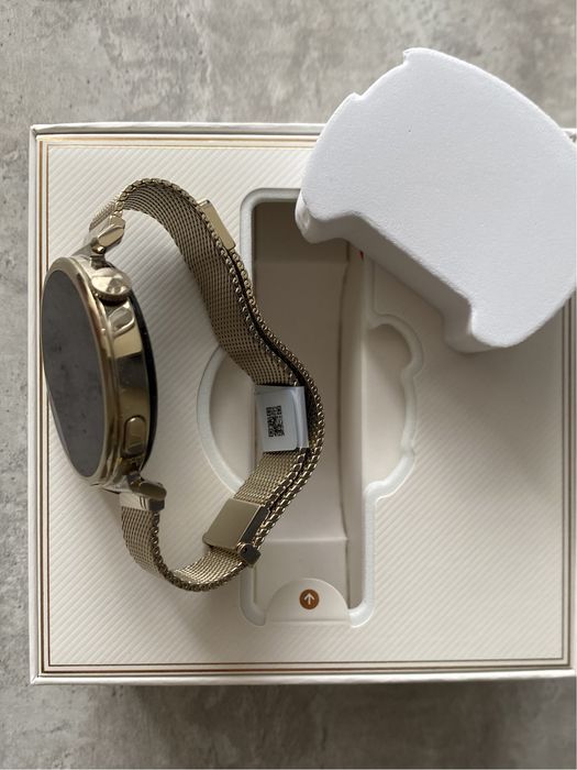 Смарт-часы Huawei Watch GT 5