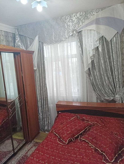 Сдаётся в аренду квартира на Цирк