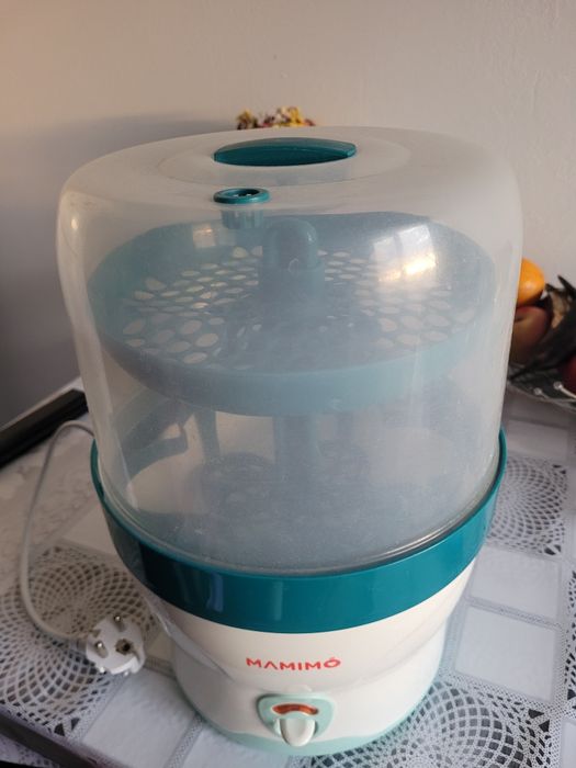 Vând sterilizator Mamimo