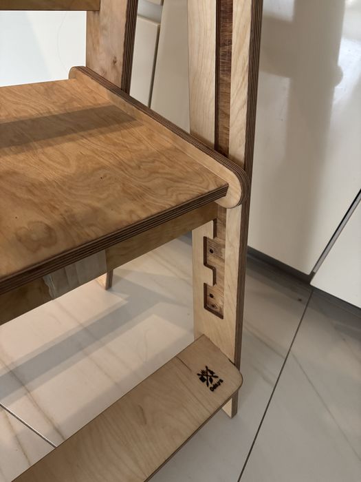 Монтесори кула ( расте с детето)