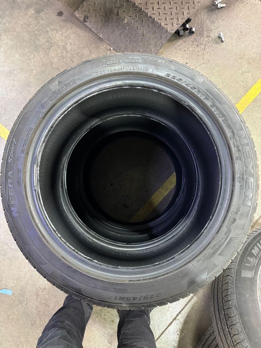 Anvelope 225.45.17 Nexen 32/24