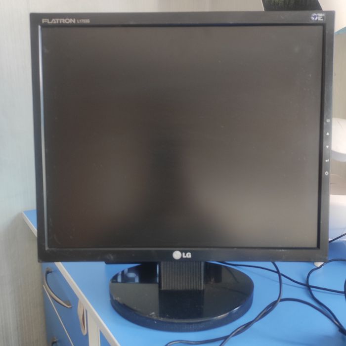 Системный блок Core I5