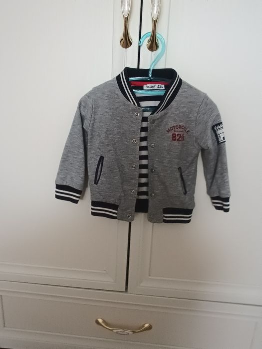 Продам детские вещи