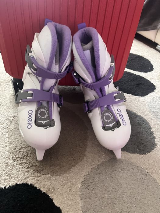 Patine oxelo 28-30 masura