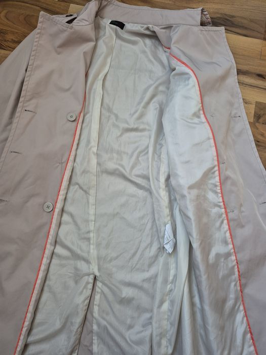 Trench Benetton mărimea 50