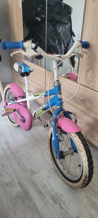 Детско колело DRAG