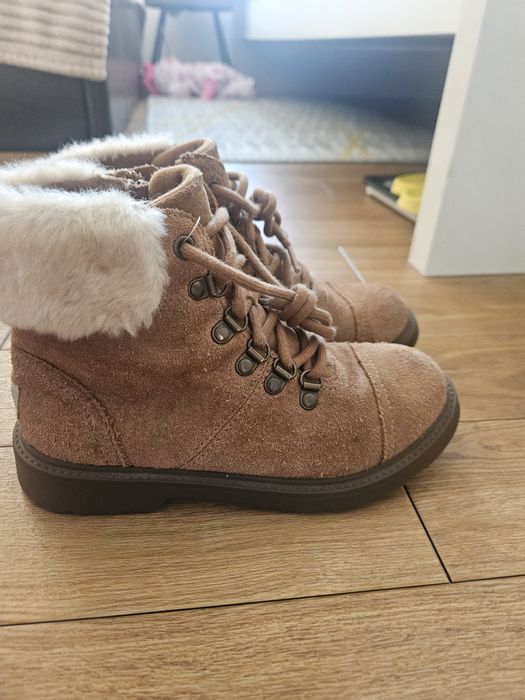 Ugg детски ботуши