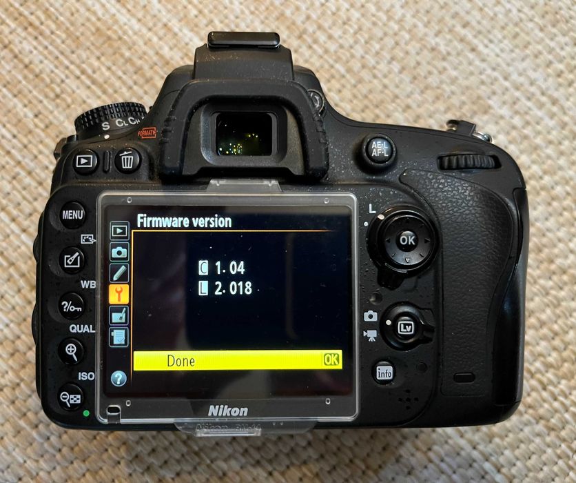 Nikon FX комплект – D600 + 24-120 f/4 + 105 Micro + SB-910