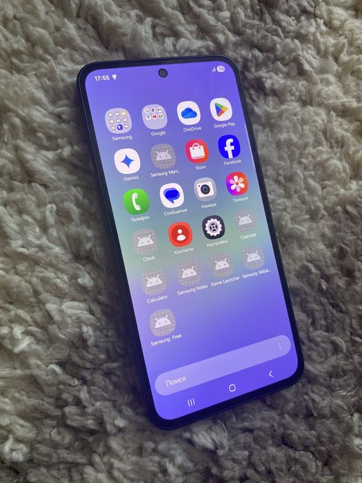 Samsung A36 5G 8/128