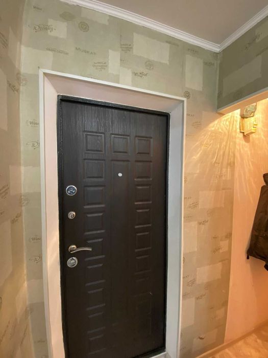 1 ком квартира на кунаева