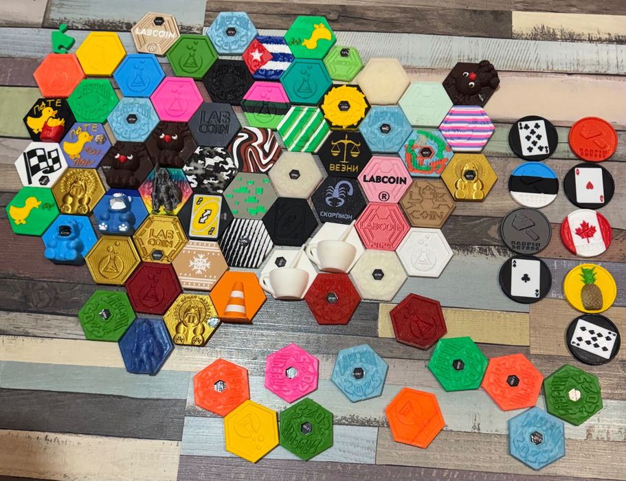 Лабкойни от 10лв.