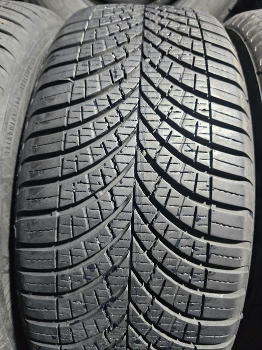 Anvelope 205/55 R16 GOODYEAR All-Season 2024