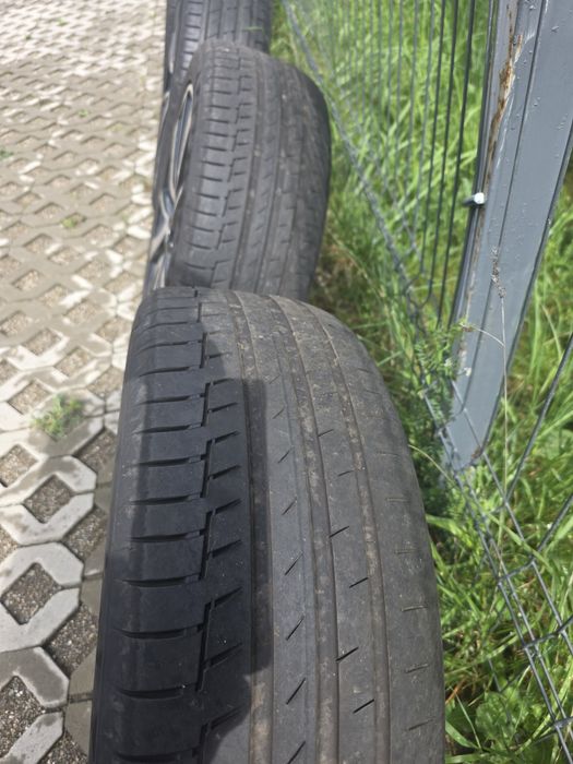 Vand Jante R19  de pe Nissan Qashqai J11