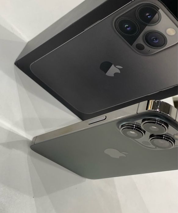 Iphone 13 pro , Liber Retea