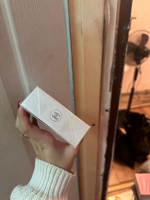 Chanel chance eau tendre