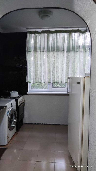 Своя 1/2/4 в Яккасарайском районе.