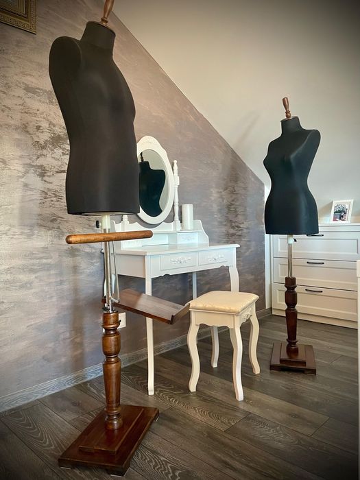 Masa de gatit mireasa/manechine