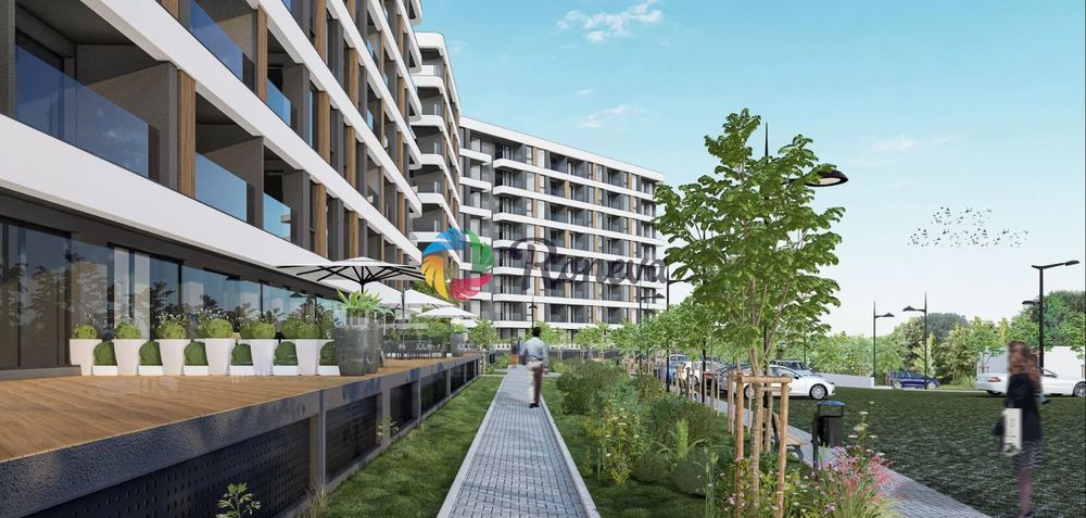 Продава се Двустаен апартамент в Варна, Владислав Варненчик - 94 кв.м за 1075 €/кв.м - Снимка #4