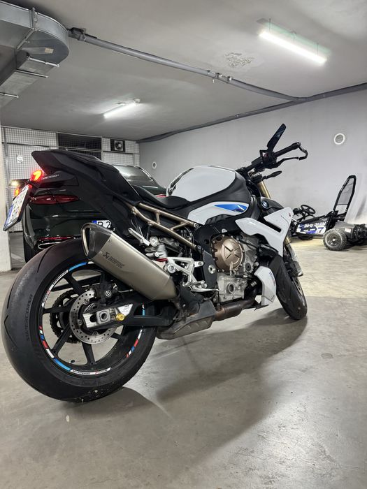 Bmw s1000r 2023