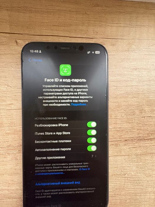 Продам  iPhone 11 128 ГБ