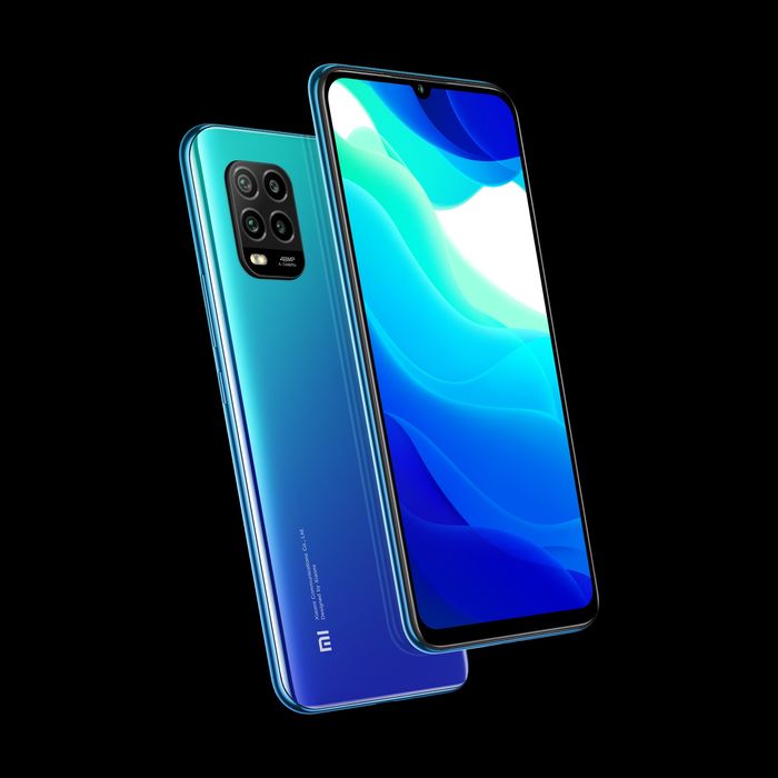 XIAOMI 10 lite 5g 64gb