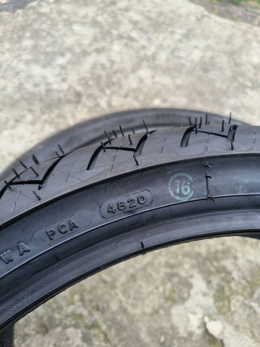Bridgestone Battlax BT46