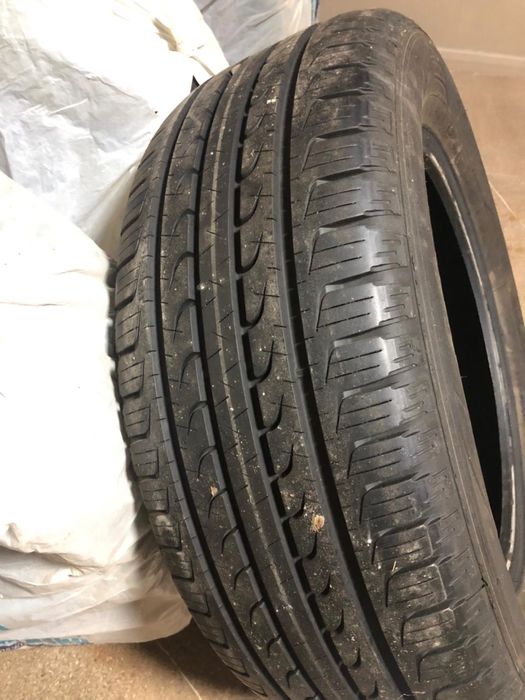 Шины 275/60 R 20