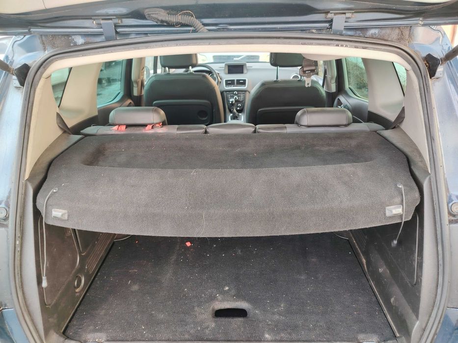 Opel Meriva 1,4 i , Опел Мерива на части! Май 2011
