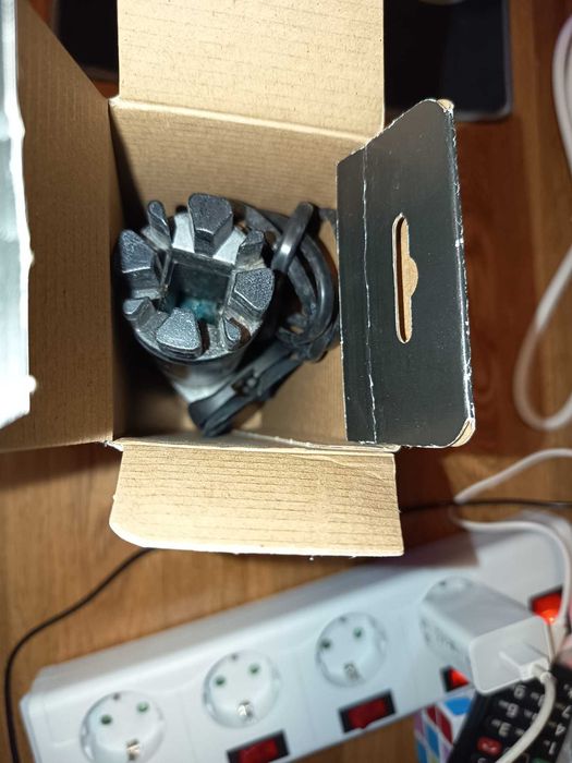 Filtru de suprafata acvariu AQUAEL SAS 500