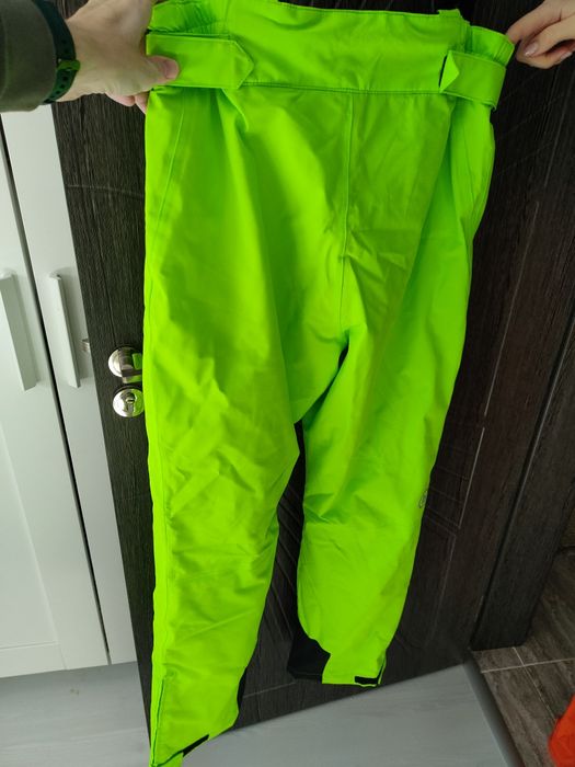 Pantaloni ski snowboard Benger