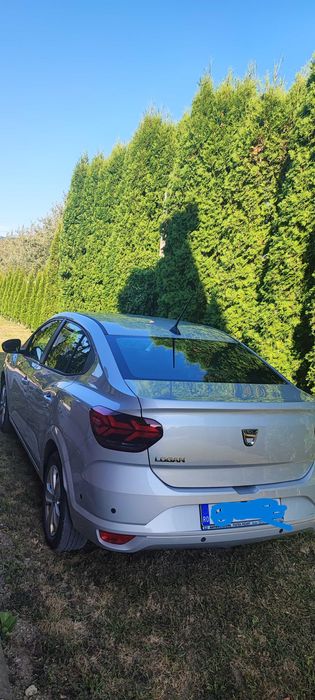 Dacia Logan 2022 ,Confort TCE 90 MT 6