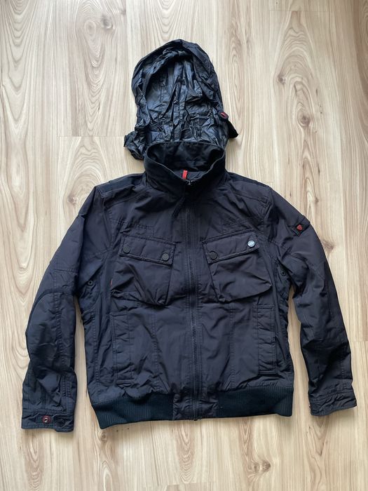 Strellson Sportswear Revox/мъжко зимно яке 52L