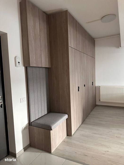 Berceni-Metrou Berceni-Apartament 2 camere-Inchiriere