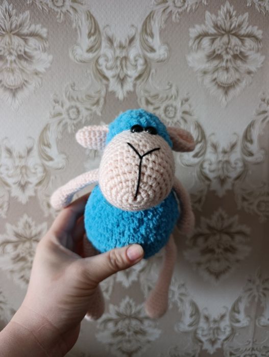 Куклы ручной работы